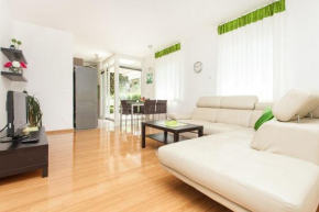 Kuvi Apartments